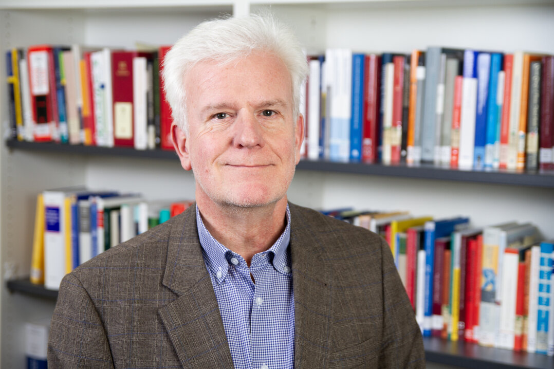 Stefan Huster