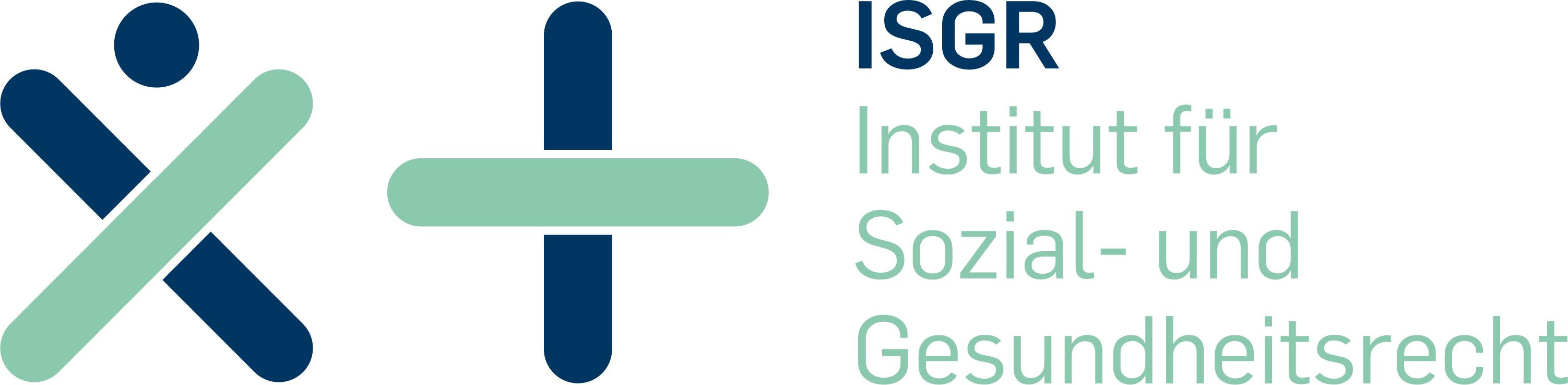 Logo ISGR